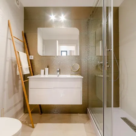 Onix 75 Apartamento *