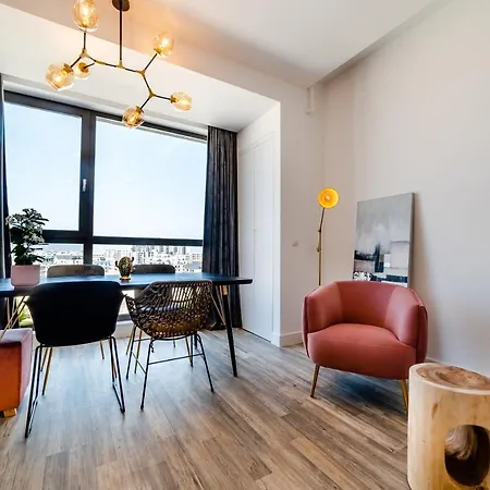 Onix 75 Apartamento