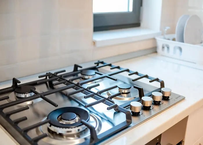 Onix 75 アパート