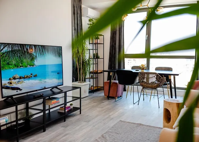 Onix 75 アパート ナボダリ