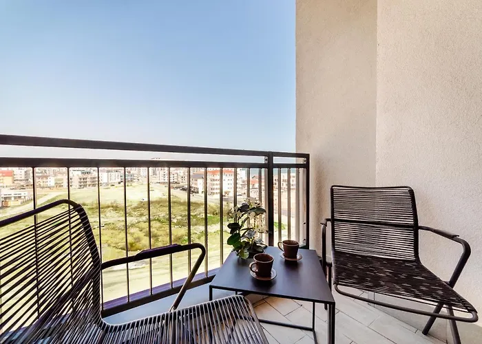 Onix 75 アパート *