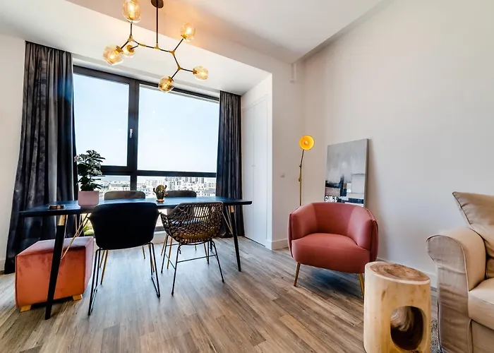 Onix 75 アパート